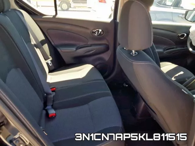 3N1CN7AP5KL811515 фото 7