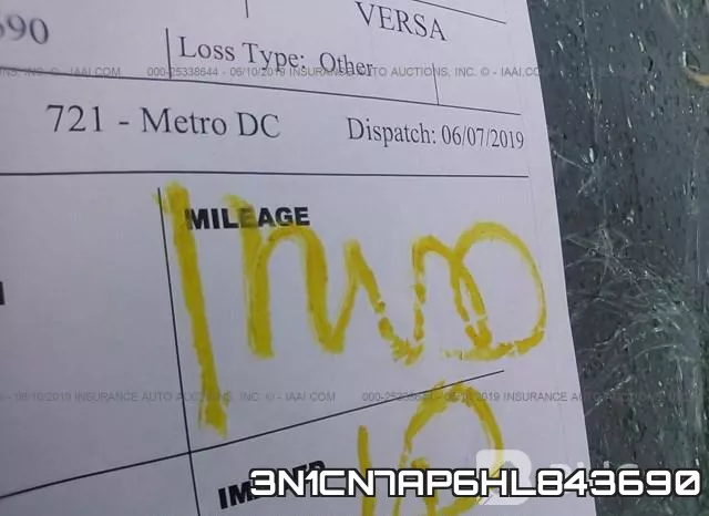 3N1CN7AP6HL843690 фото 8