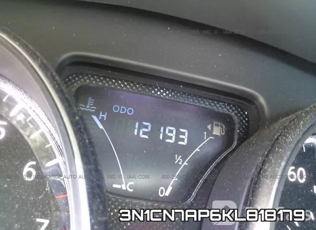 3N1CN7AP6KL818179 фото 8