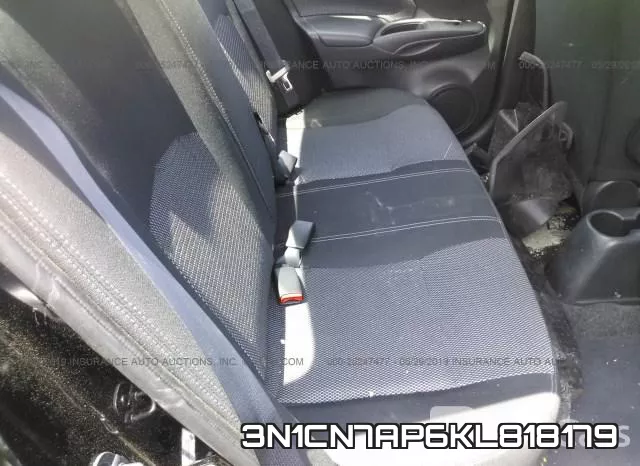3N1CN7AP6KL818179 фото 9