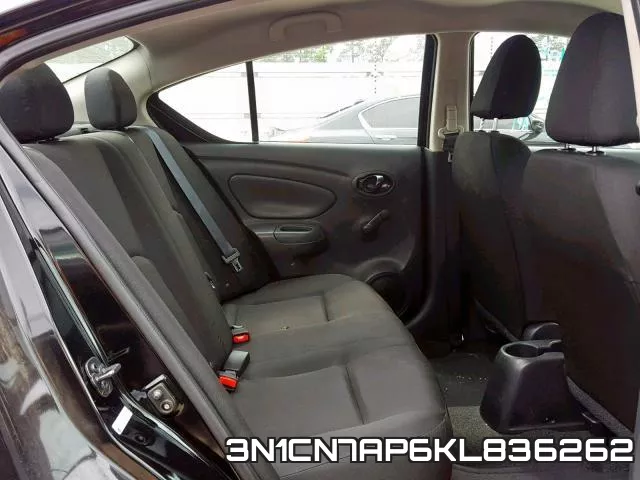 3N1CN7AP6KL836262 фото 7