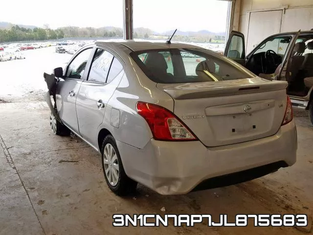 3N1CN7AP7JL875683 фото 4