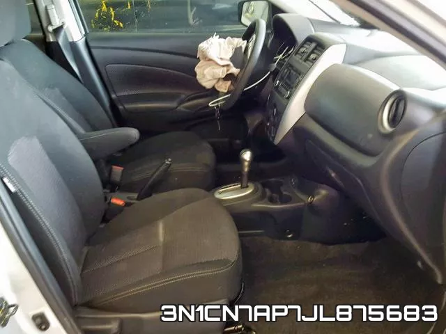 3N1CN7AP7JL875683 фото 6