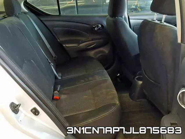 3N1CN7AP7JL875683 фото 7