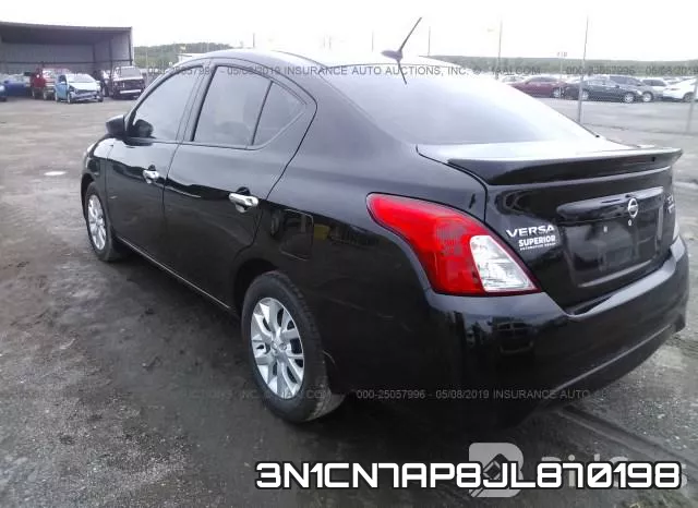 3N1CN7AP8JL870198 фото 4