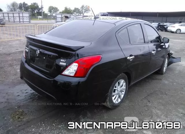 3N1CN7AP8JL870198 фото 5