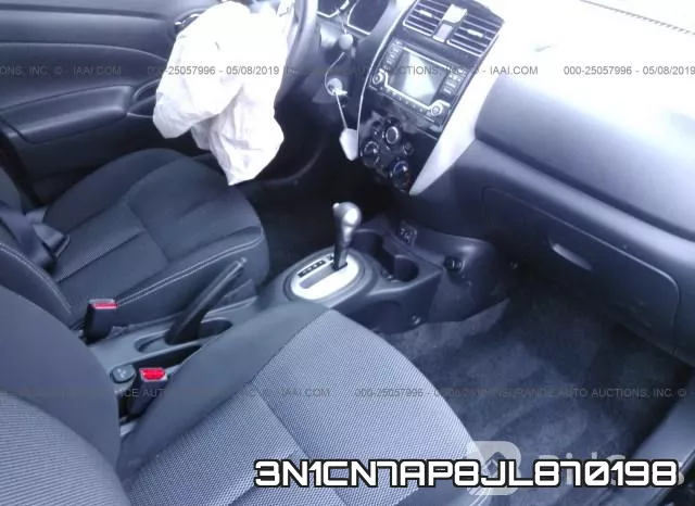 3N1CN7AP8JL870198 фото 6