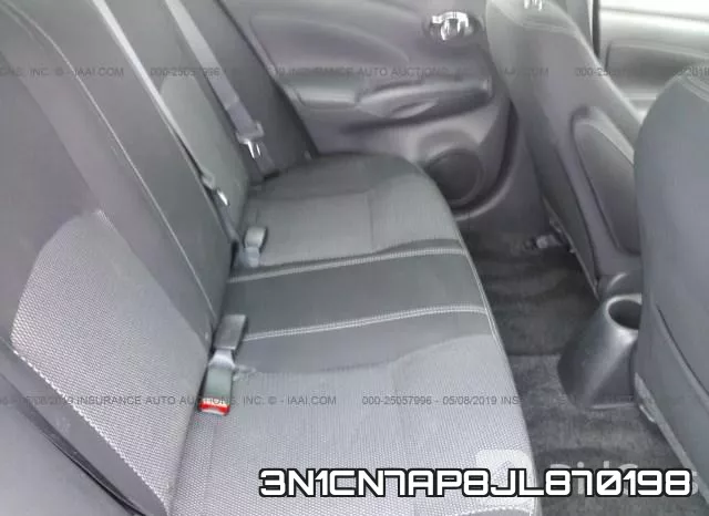 3N1CN7AP8JL870198 фото 9