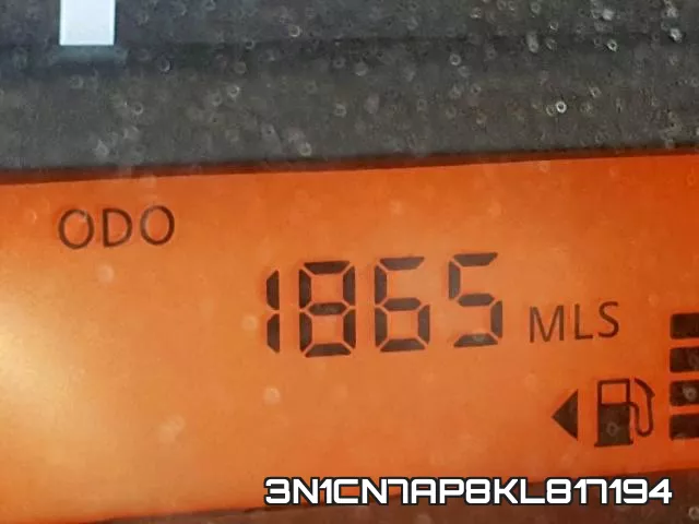 3N1CN7AP8KL817194 фото 9