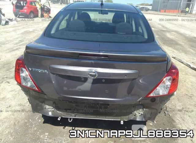 3N1CN7AP9JL888354 фото 7