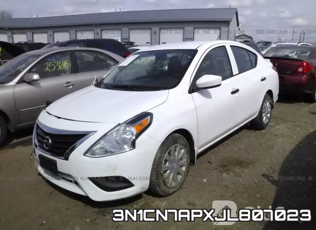 3N1CN7APXJL807023 фото 3