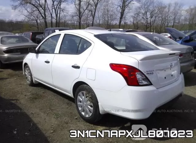 3N1CN7APXJL807023 фото 4