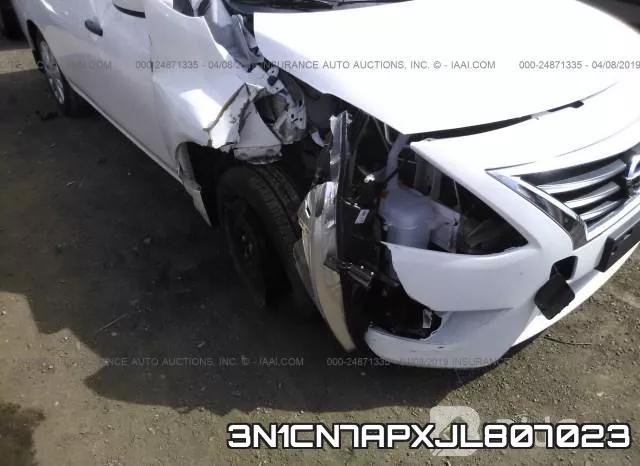 3N1CN7APXJL807023 фото 7