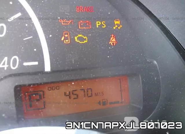 3N1CN7APXJL807023 фото 8
