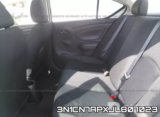 3N1CN7APXJL807023 фото 9