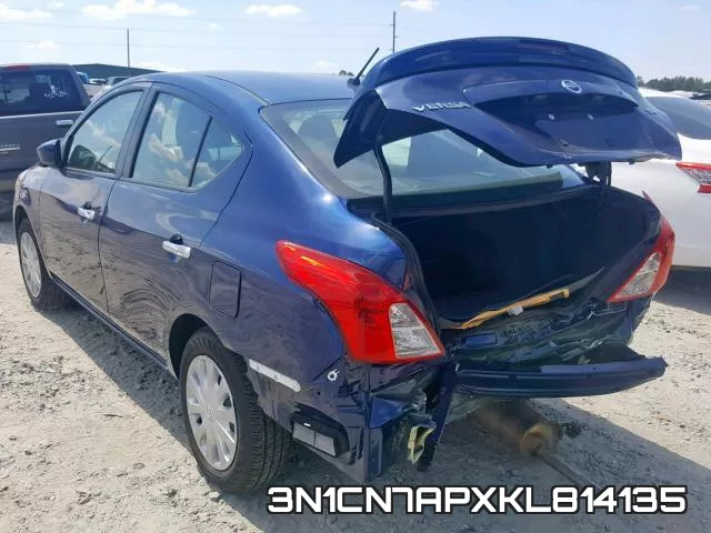 3N1CN7APXKL814135 фото 4