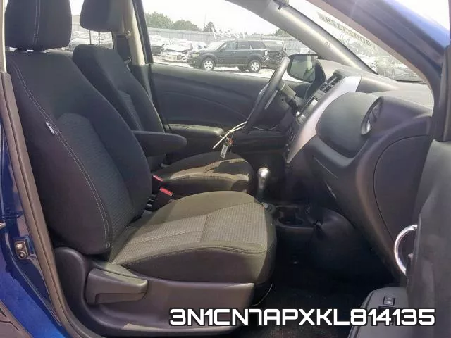3N1CN7APXKL814135 фото 6