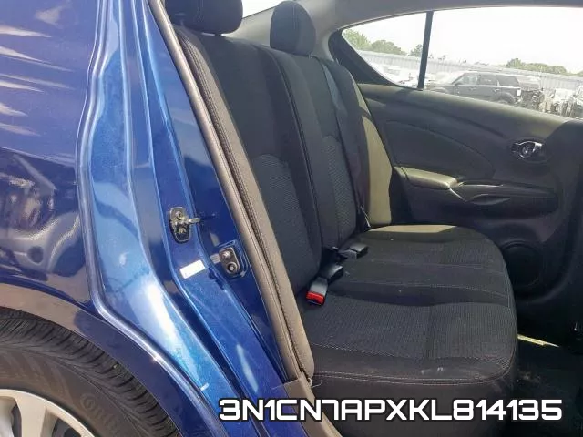 3N1CN7APXKL814135 фото 7