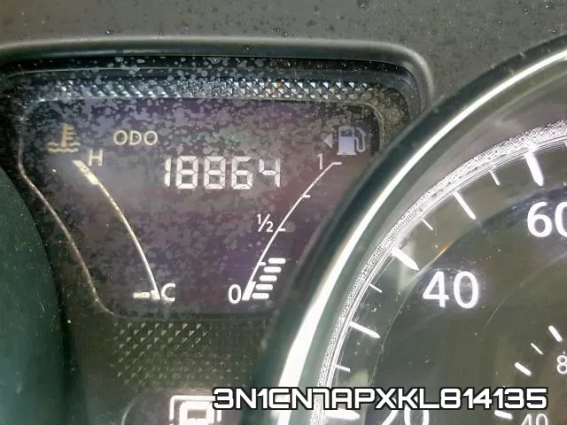 3N1CN7APXKL814135 фото 9