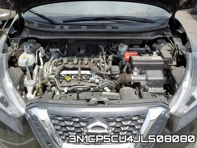 3N1CP5CU4JL508080 фото 8
