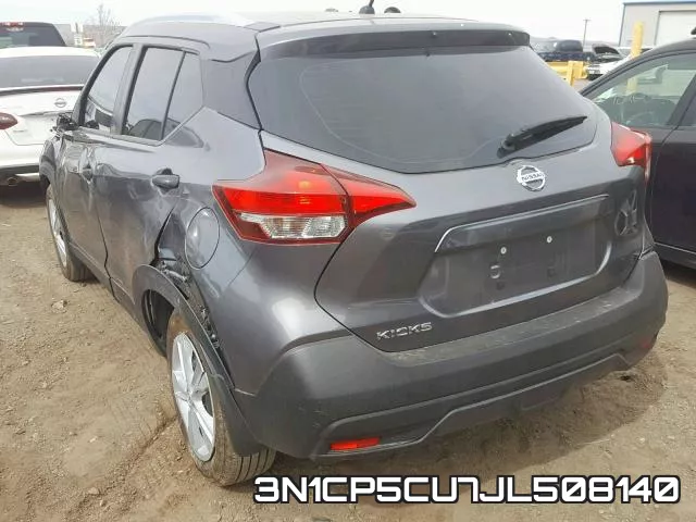 3N1CP5CU7JL508140 фото 4