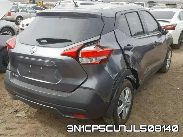 3N1CP5CU7JL508140 фото 5