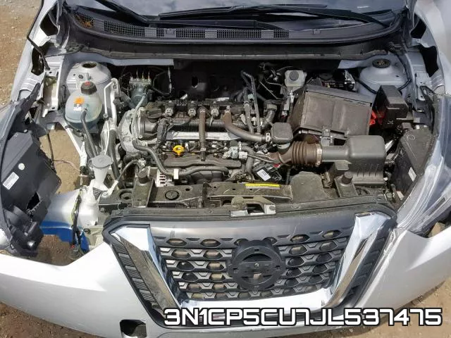 3N1CP5CU7JL537475 фото 7