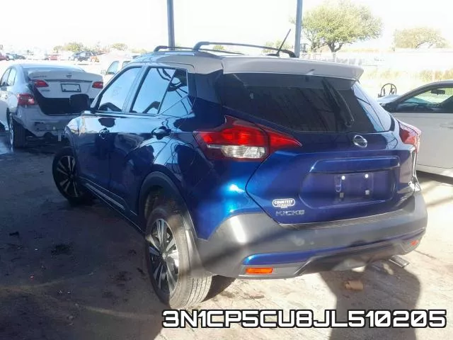 3N1CP5CU8JL510205 фото 4