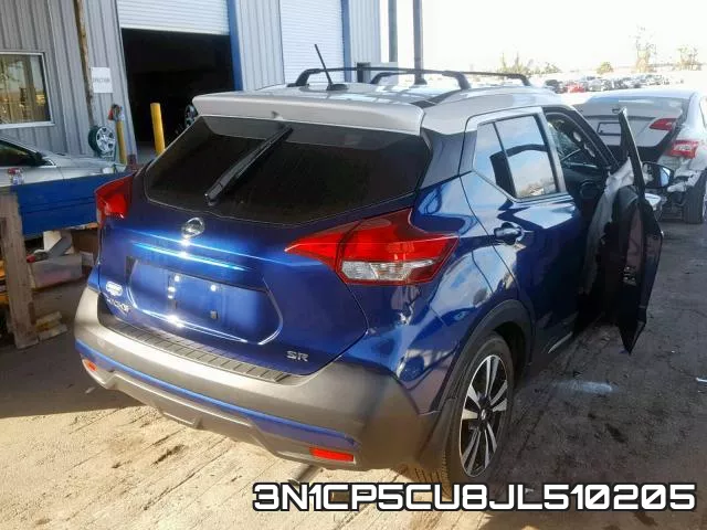 3N1CP5CU8JL510205 фото 5