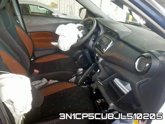 3N1CP5CU8JL510205 фото 6