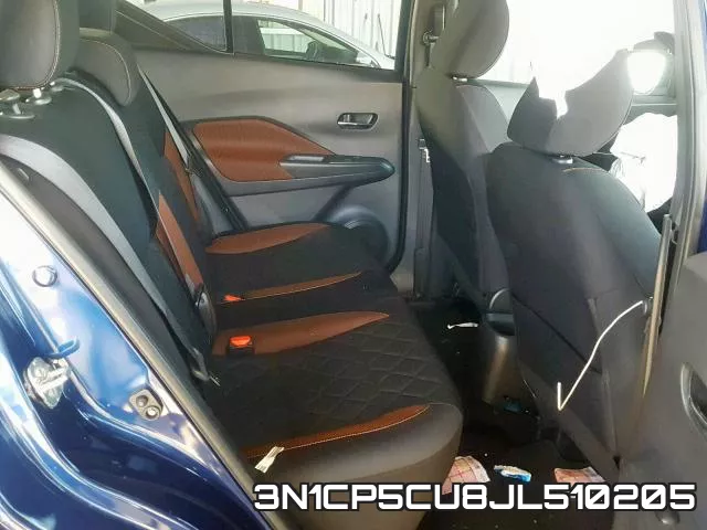 3N1CP5CU8JL510205 фото 7