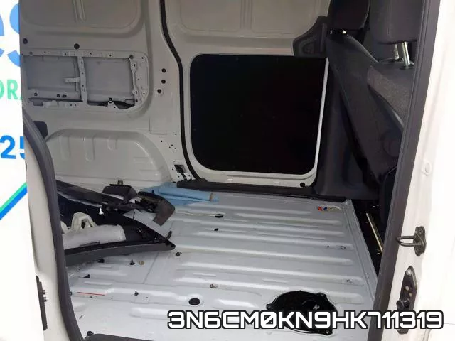 3N6CM0KN9HK711319 фото 6