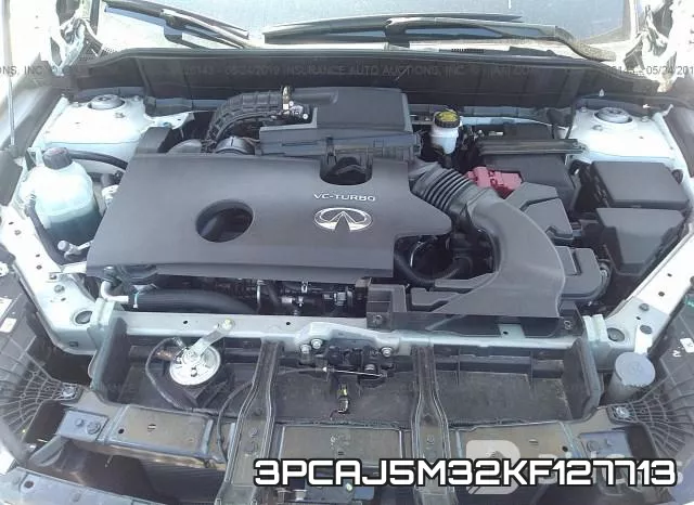 3PCAJ5M32KF127713 фото 2