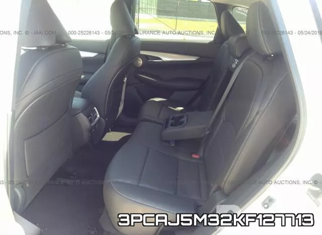 3PCAJ5M32KF127713 фото 9