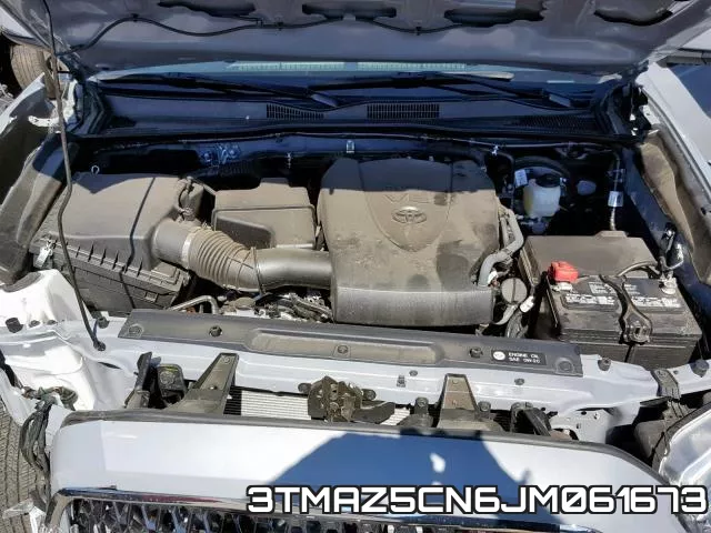 3TMAZ5CN6JM061673 фото 8