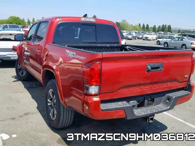 3TMAZ5CN9HM036812 фото 3