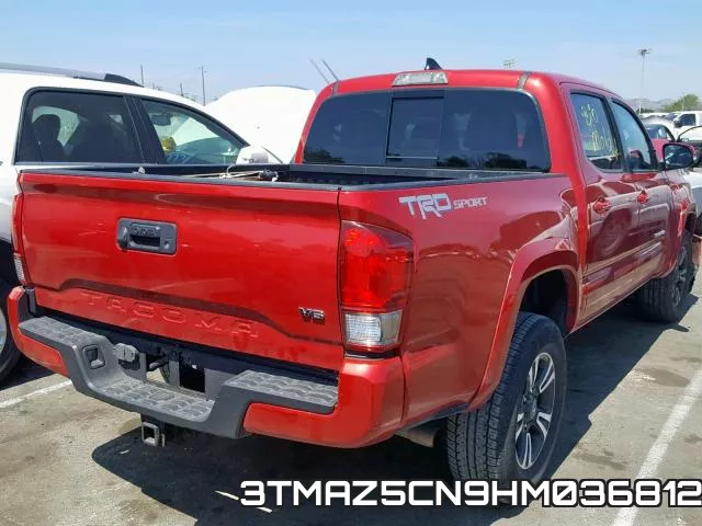 3TMAZ5CN9HM036812 фото 4