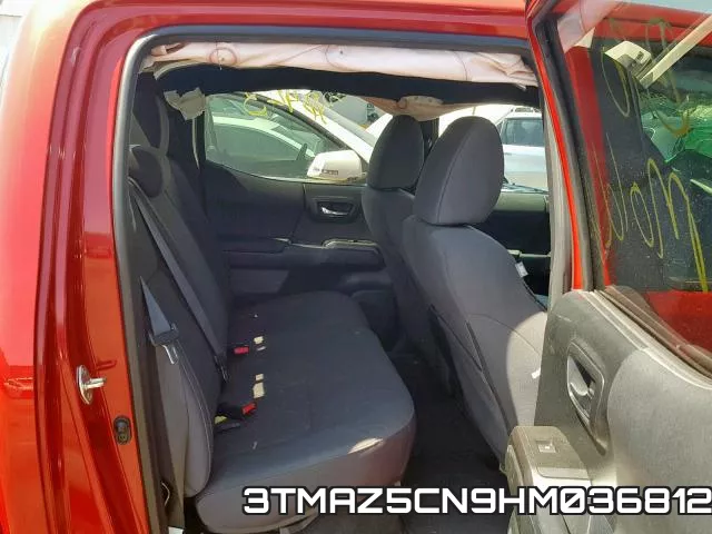 3TMAZ5CN9HM036812 фото 6
