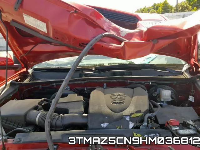 3TMAZ5CN9HM036812 фото 7