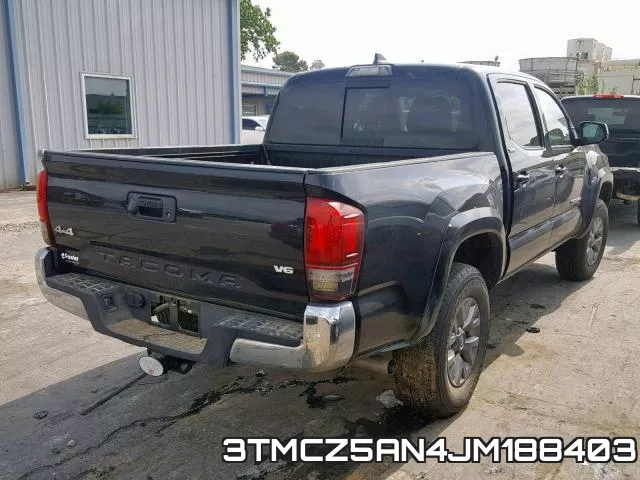3TMCZ5AN4JM188403 фото 5