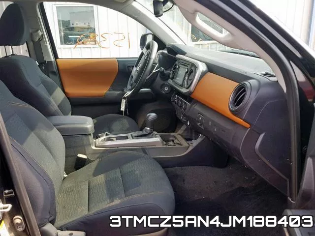 3TMCZ5AN4JM188403 фото 6