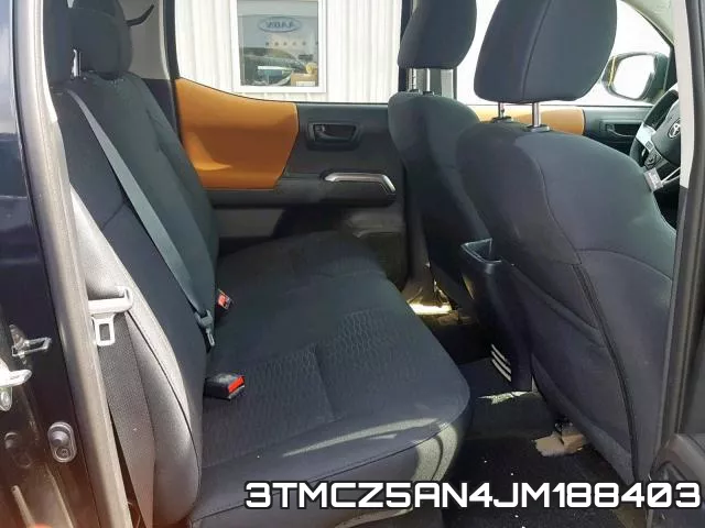 3TMCZ5AN4JM188403 фото 7