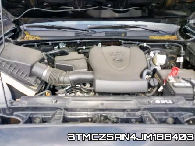 3TMCZ5AN4JM188403 фото 8