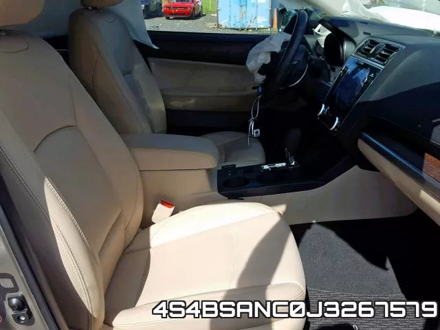 4S4BSANC0J3267579 фото 6
