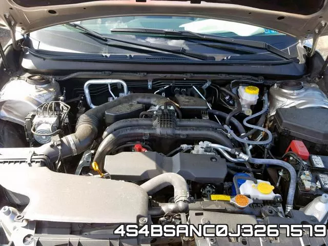 4S4BSANC0J3267579 фото 8
