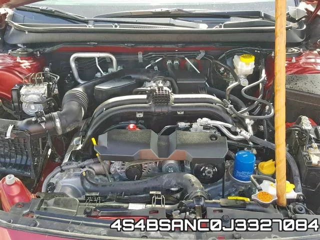 4S4BSANC0J3327084 фото 8