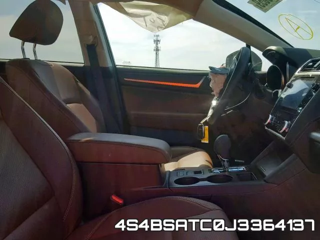 4S4BSATC0J3364137 фото 6