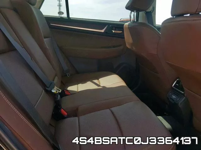 4S4BSATC0J3364137 фото 7