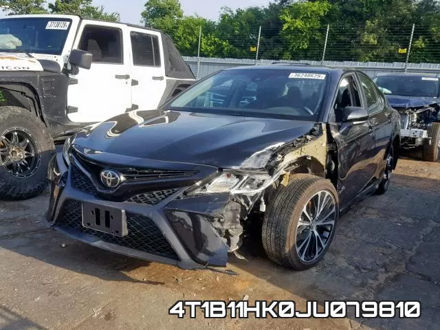 4T1B11HK0JU079810 фото 3