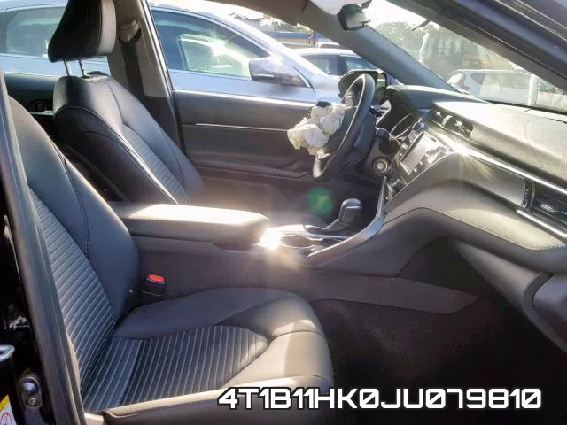 4T1B11HK0JU079810 фото 6